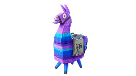 fortnite lama|r/FORTnITE on Reddit: I analyzed every single Llama that has。